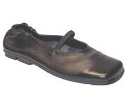 Schuh BALLET BAR PUMP