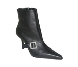 SCHUH BAMBI DIAM BUCK ANK