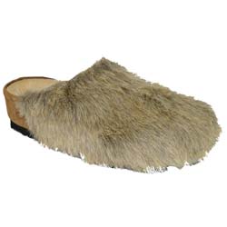 SCHUH BEAR F/BED CLOG