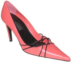 Schuh BEAU KNOT COURT