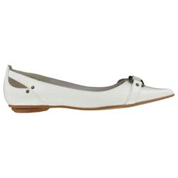 SCHUH BELLINI D-RING COURT