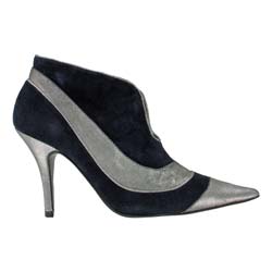 SCHUH BERLIN PANEL SHOE BT