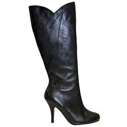 SCHUH BERRY DIP PANEL KNEE