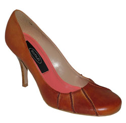 SCHUH BETTY BUTT-SEAM COURT