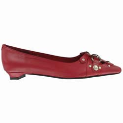 SCHUH BEXTOR STUD BUCK CT