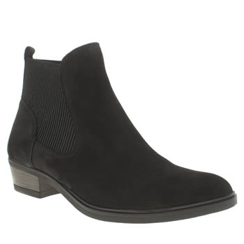 schuh Black Edition Boots