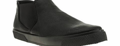 schuh Black Honest Boots