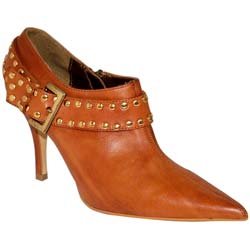 SCHUH BLINK CUFF SHOEBOOT