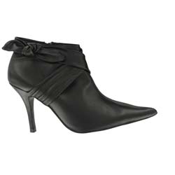 SCHUH BLINK WRAP BOW ANK