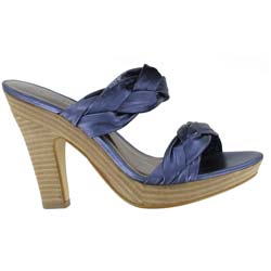 SCHUH BLOOM 2-PLAIT MULE