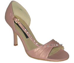 SCHUH BONNET DIAM STRAP SANDAL