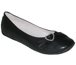 SCHUH BONO DIAM HEART PUMP