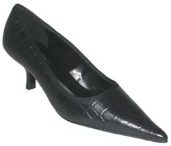 Schuh BOO CROC COURT