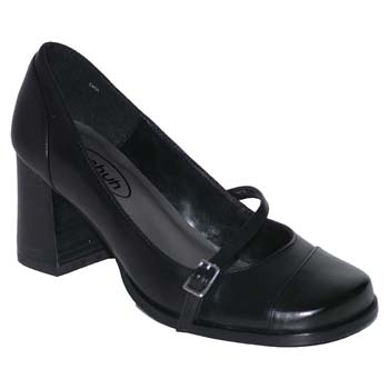 SCHUH BOW ASYM BAR CT