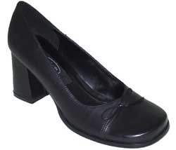 Schuh BOW COURT SHOE