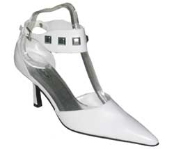 Schuh BRIONY STUD CUFF