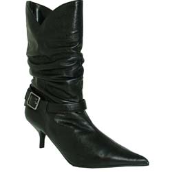 SCHUH BROOKE SLOUCH STRAP BT