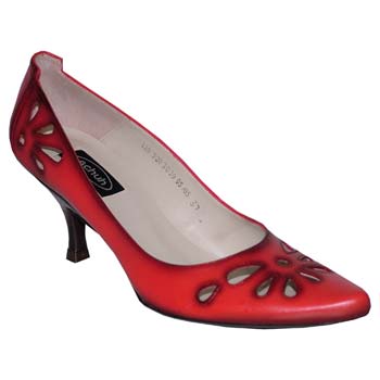 SCHUH CAMELOT C/O COURT