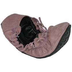 SCHUH CASH BALLERINA