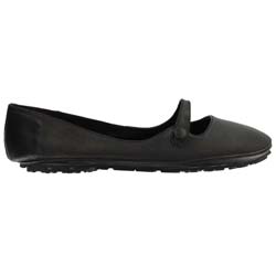 SCHUH CASH LOW BAR SLIPPER