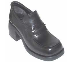 SCHUH CEDRE TRIM LOAF