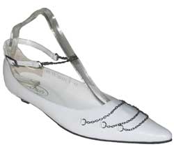 Schuh CHANIE CHAIN A/STR