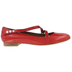SCHUH CHERUB ASYM STRAP