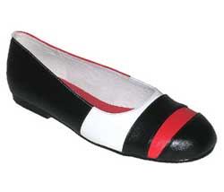 Schuh CLEO PANEL PUMP