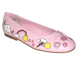 Schuh CLEO WEATHER PUMP