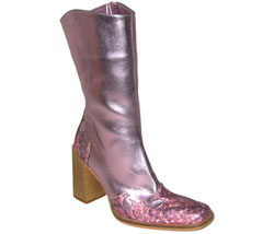 SCHUH CLINT WESTERN BOOT