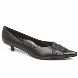 SCHUH COLLETTE BUCKLE COURT