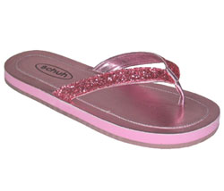 SCHUH COPA GLITTER EVA T/P