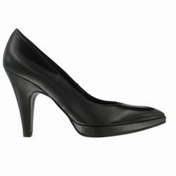 SCHUH CREP PLAIN P/F COURT
