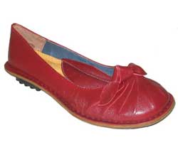 Schuh CUTIE TIE PUMP