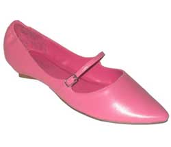 Schuh DAISY BAR SHOE