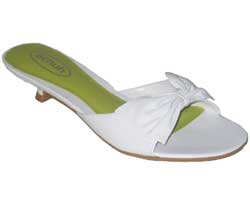 Schuh DICKIE BOW MULE