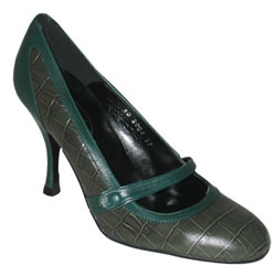 SCHUH DOLLY BAR SHOE