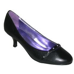 SCHUH EDEN DIAM BAR PUMP