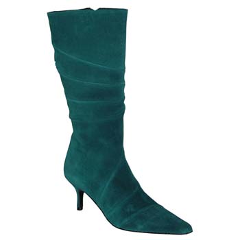 SCHUH ERIC PANEL CALF BT