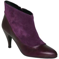 SCHUH ERIC PANEL SHOE BT