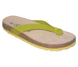 Schuh F/BED VINYL T/P