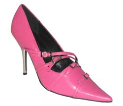 Schuh FAB 4-STRAP COURT