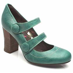 SCHUH FAIRY DBL BUTTON BAR