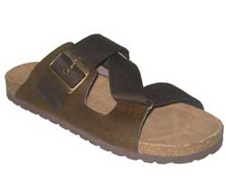 Schuh FB BUCKLE CROSS STRAP