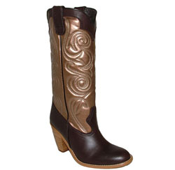 SCHUH FRIAR STITCH PULL-ON BT