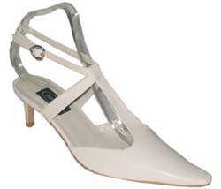 Schuh FROSTY T-BAR A/STR