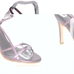 SCHUH GISELE DIAM DROP SAND