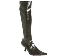 Schuh GRACE STR KNEE