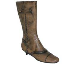 Schuh HABIL BUTTON BOOT