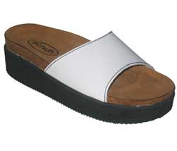 Schuh HAR F/BED PLATFORM MULE